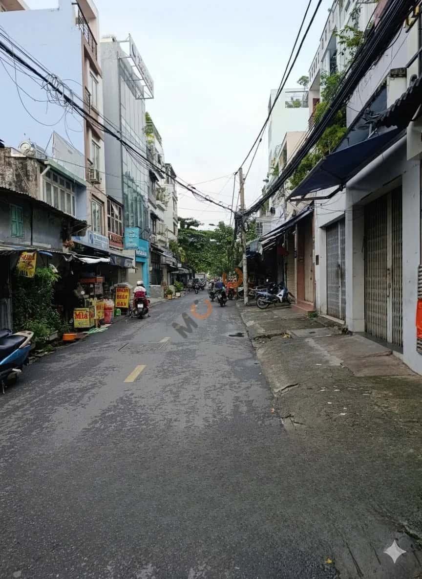 Bán nhà mặt tiền Đường Nguyễn Giản Thanh Quận 10, TP.HCM – 4 phòng ngủ, giá 15.6 tỷ - ảnh 10