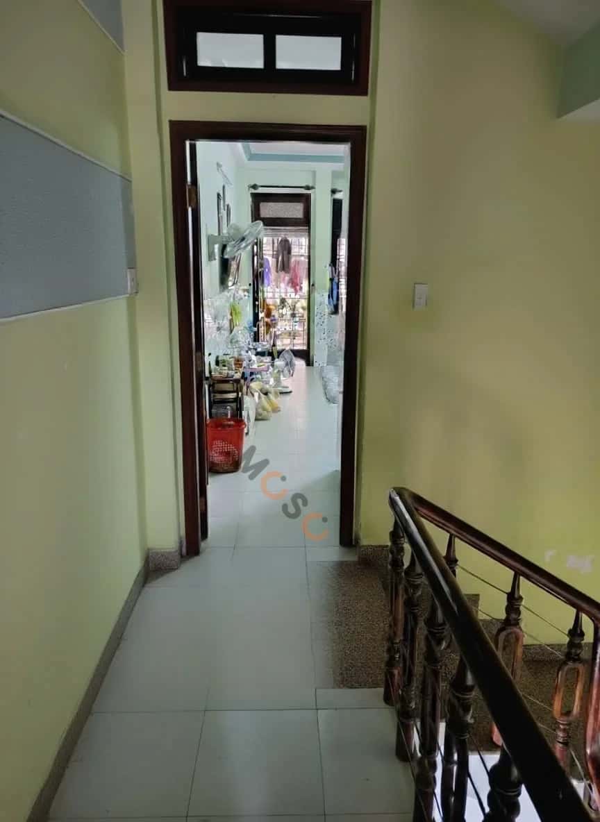 Bán nhà mặt tiền Đường Nguyễn Giản Thanh Quận 10, TP.HCM – 4 phòng ngủ, giá 15.6 tỷ - ảnh 8