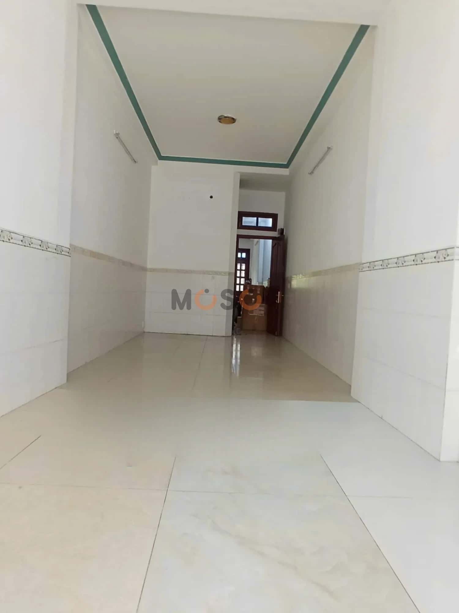 Bán nhà mặt tiền Đường Nguyễn Giản Thanh Quận 10, TP.HCM – 4 phòng ngủ, giá 15.6 tỷ - ảnh 1