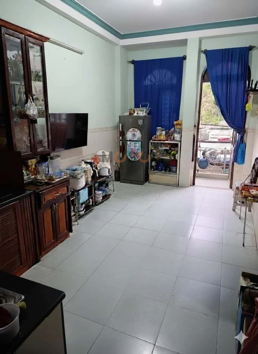 Bán nhà mặt tiền Đường Nguyễn Giản Thanh Quận 10, TP.HCM – 4 phòng ngủ, giá 15.6 tỷ - ảnh 3