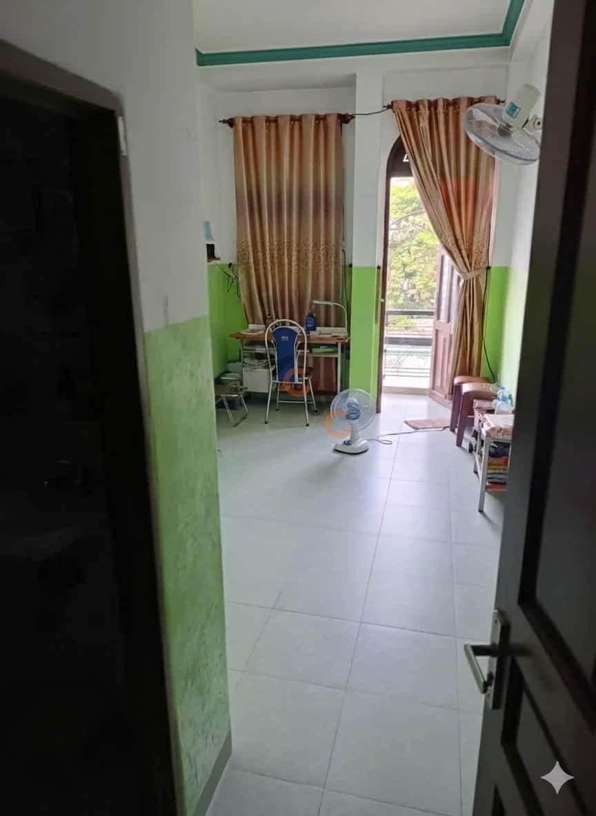 Bán nhà mặt tiền Đường Nguyễn Giản Thanh Quận 10, TP.HCM – 4 phòng ngủ, giá 15.6 tỷ - ảnh 5