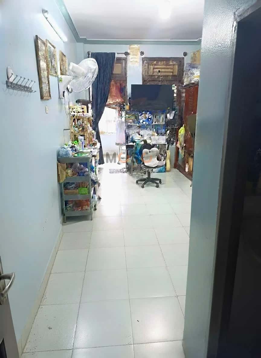Bán nhà mặt tiền Đường Nguyễn Giản Thanh Quận 10, TP.HCM – 4 phòng ngủ, giá 15.6 tỷ - ảnh 4