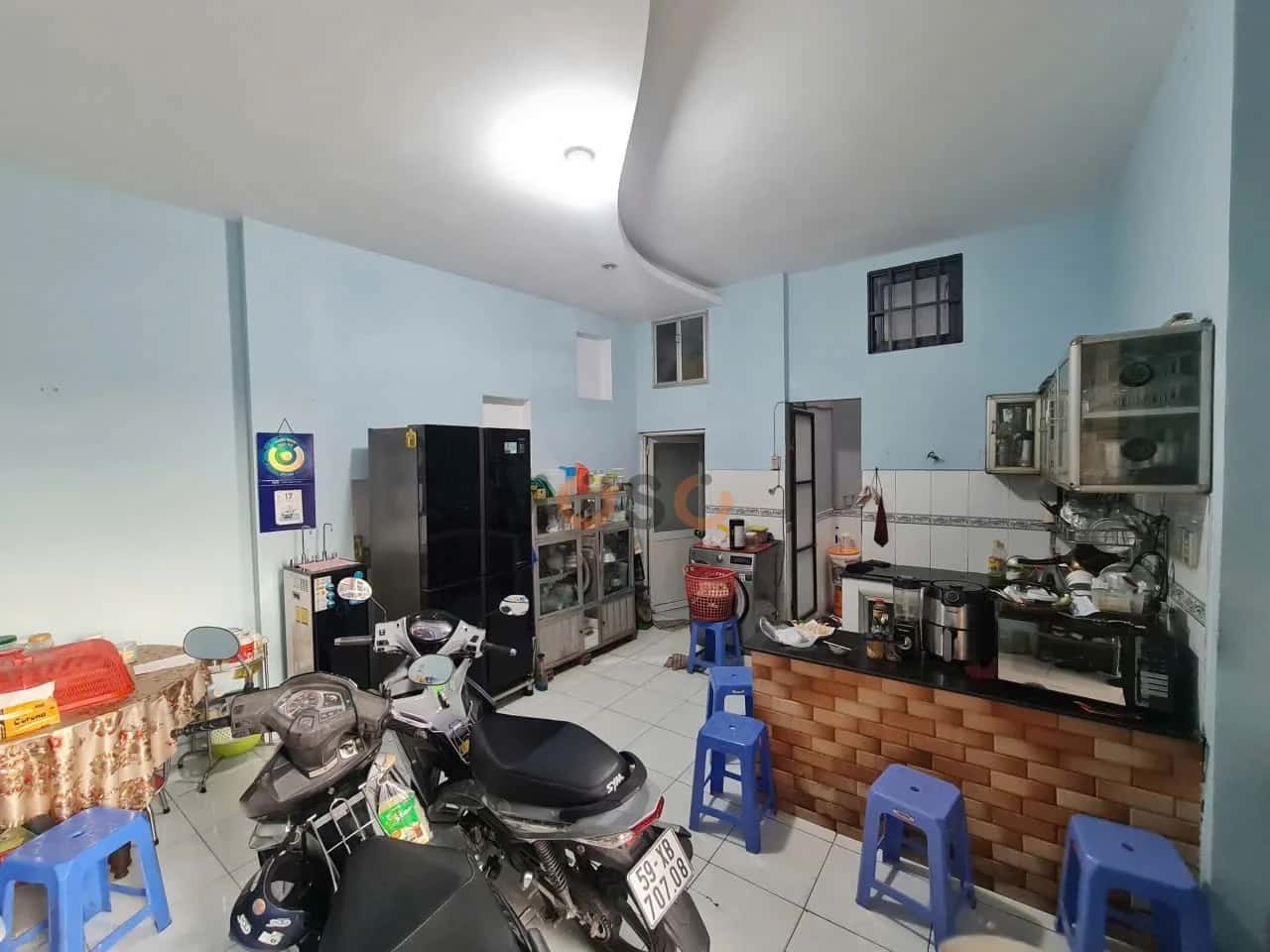 Bán nhà hẻm 1/6/2/2 đường số 4 Thành phố Thủ Đức, TP.HCM – 3 phòng ngủ, giá 11.8 tỷ — Hình 3