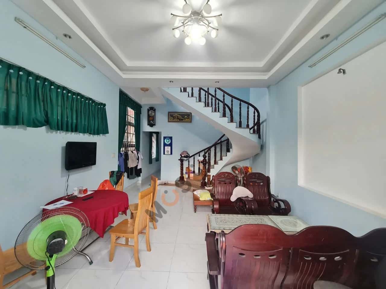Bán nhà hẻm 1/6/2/2 đường số 4 Thành phố Thủ Đức, TP.HCM – 3 phòng ngủ, giá 11.8 tỷ — Hình 2