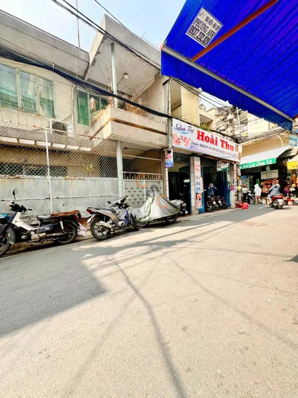 Bán nhà hẻm N2 C/xá Nguyễn Đình Chiểu Quận Phú Nhuận, TP.HCM – 2 phòng ngủ, giá 13.5 tỷ — Hình 2 Bán nhà hẻm N2 C/xá Nguyễn Đình Chiểu Quận Phú Nhuận, TP.HCM – 2 phòng ngủ, giá 13.5 tỷ — Hình 2