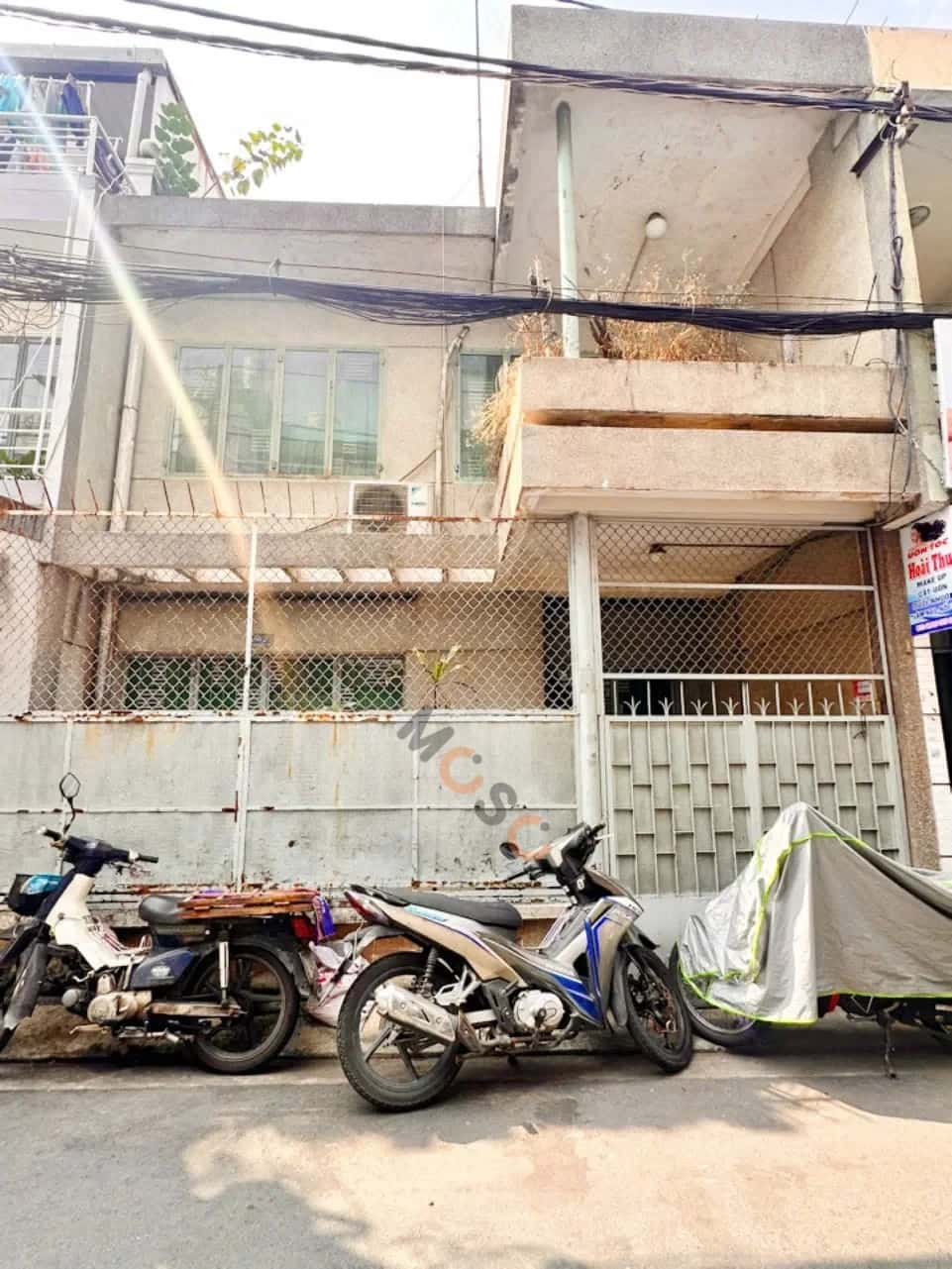 Bán nhà hẻm N2 C/xá Nguyễn Đình Chiểu Quận Phú Nhuận, TP.HCM – 2 phòng ngủ, giá 13.5 tỷ Bán nhà hẻm N2 C/xá Nguyễn Đình Chiểu Quận Phú Nhuận, TP.HCM – 2 phòng ngủ, giá 13.5 tỷ