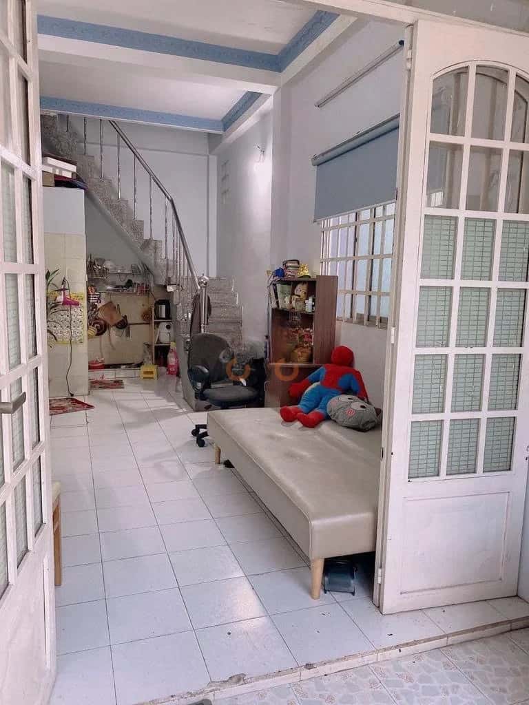 Bán nhà mặt tiền 6A đường 212 Quận 9, TP.HCM – 2 phòng ngủ, giá 3.6 tỷ — Hình 2 Bán nhà mặt tiền 6A đường 212 Quận 9, TP.HCM – 2 phòng ngủ, giá 3.6 tỷ — Hình 2