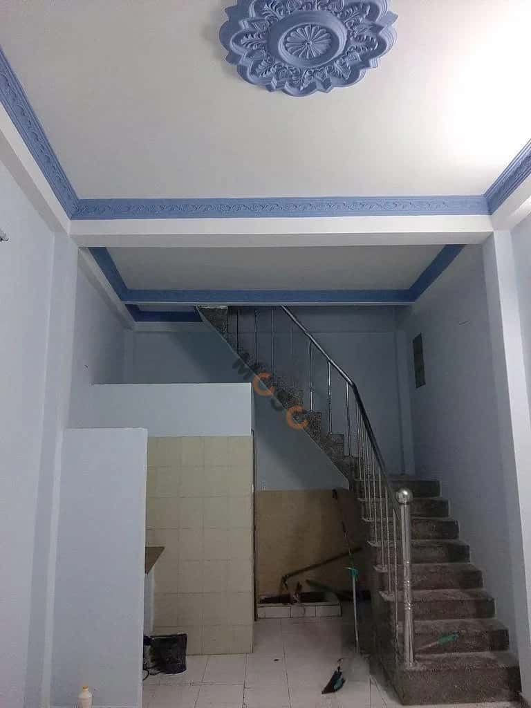 Bán nhà mặt tiền 6A đường 212 Quận 9, TP.HCM – 2 phòng ngủ, giá 3.6 tỷ — Hình 3 Bán nhà mặt tiền 6A đường 212 Quận 9, TP.HCM – 2 phòng ngủ, giá 3.6 tỷ — Hình 3