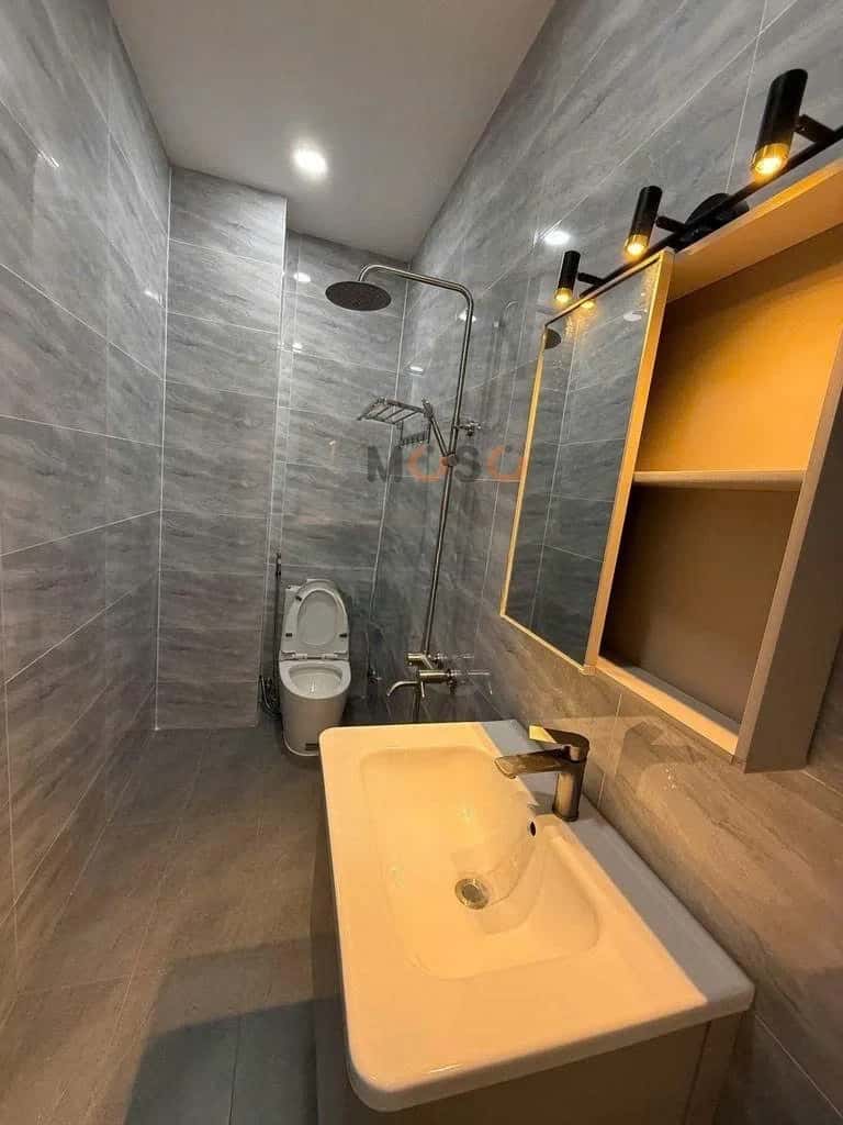 Bán nhà hẻm 55/48 Đường Tây Lân Quận Bình Tân, TP.HCM – 4 phòng ngủ, giá 5.9 tỷ - ảnh 4