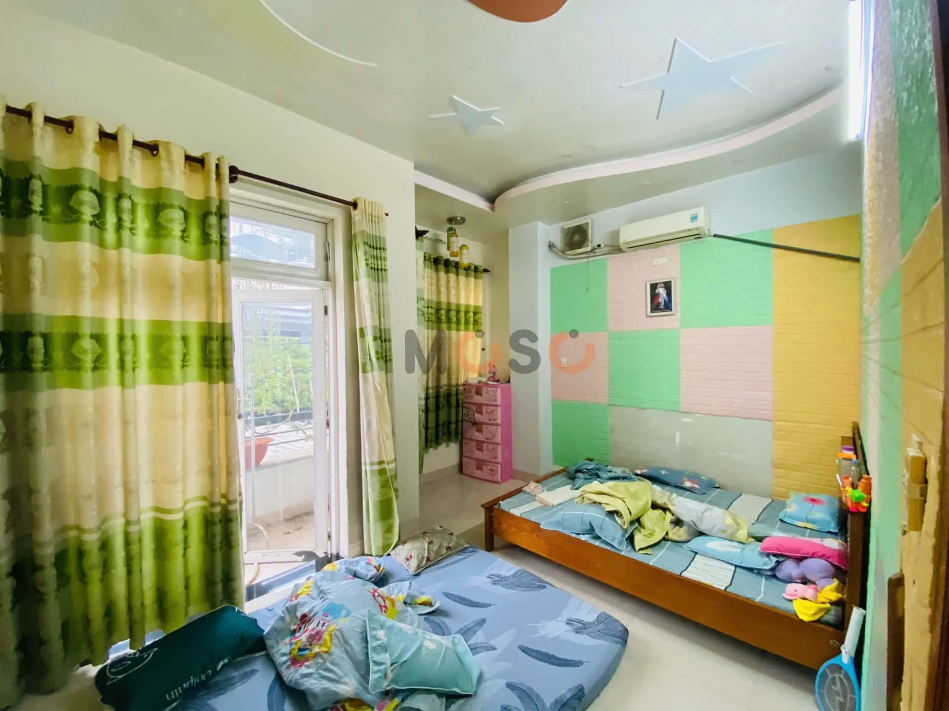 Bán nhà mặt tiền Trần Thị Điệu Thành phố Thủ Đức, TP.HCM – 3 phòng ngủ, giá 10.3 tỷ - ảnh 5