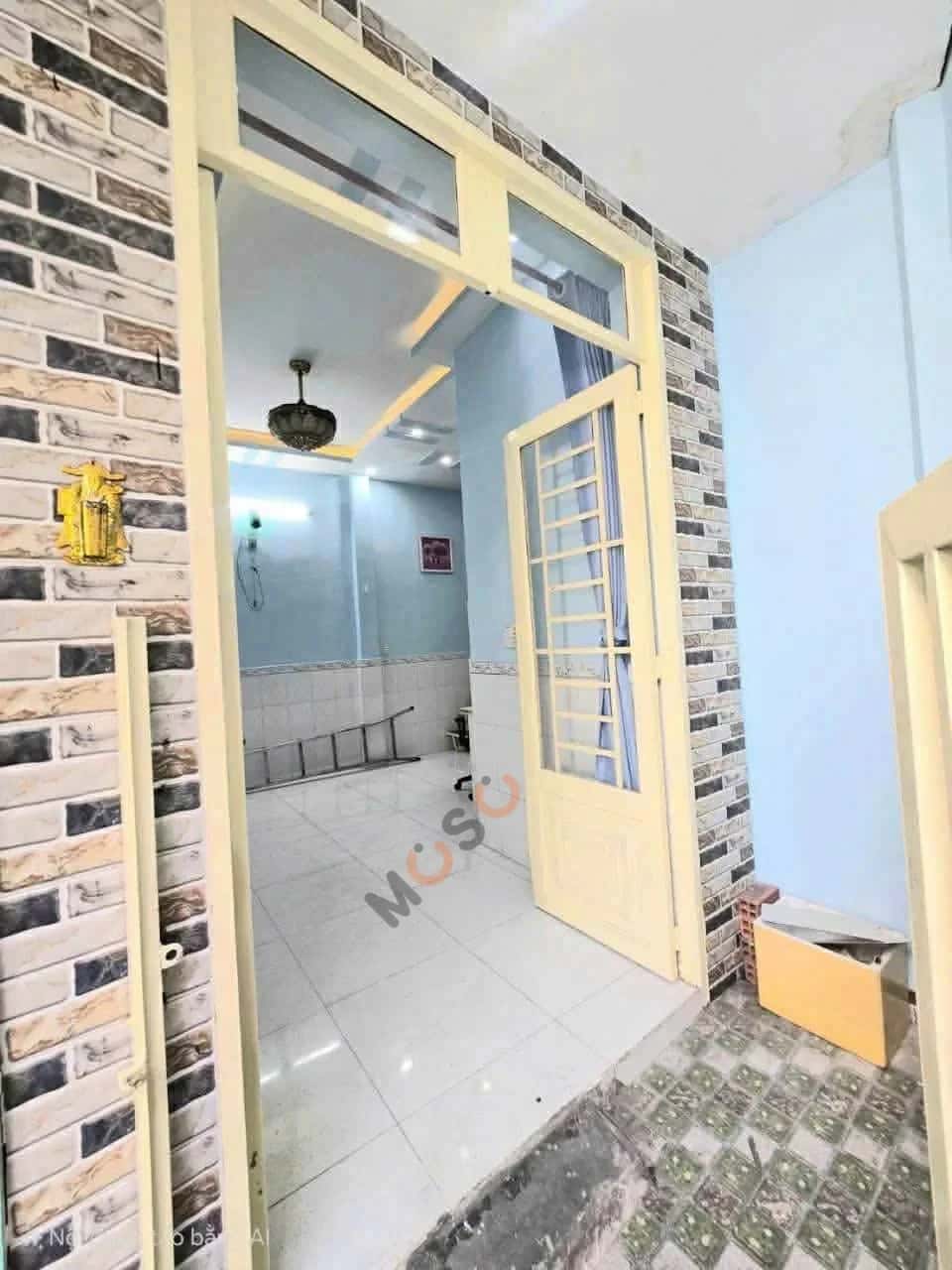 Bán nhà hẻm 266/40/62/2A Tôn Đản Quận 4, TP.HCM – 2 phòng ngủ, giá 2.4 tỷ Bán nhà hẻm 266/40/62/2A Tôn Đản Quận 4, TP.HCM – 2 phòng ngủ, giá 2.4 tỷ