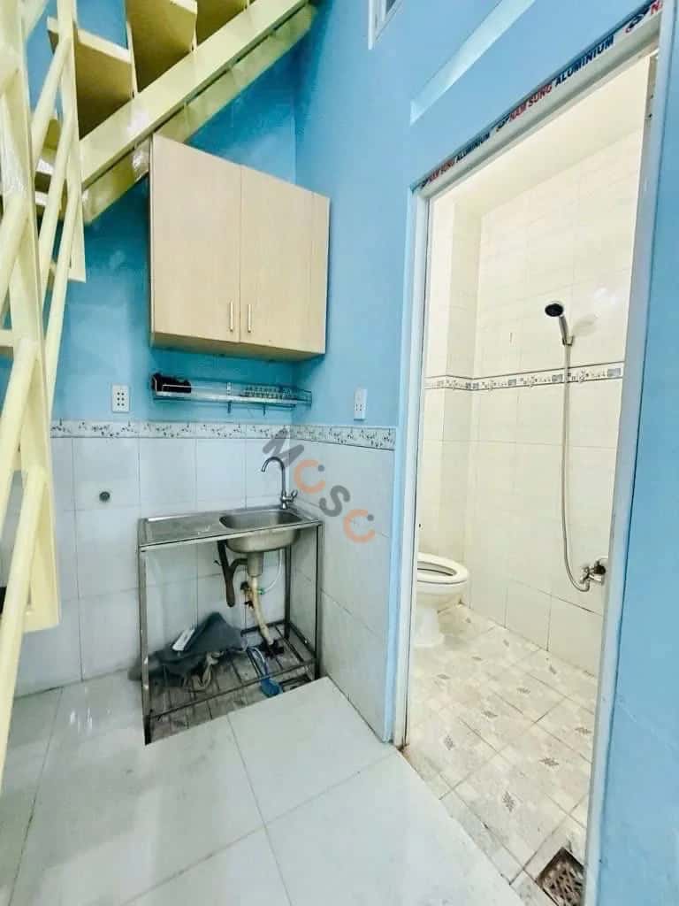 Bán nhà hẻm 266/40/62/2A Tôn Đản Quận 4, TP.HCM – 2 phòng ngủ, giá 2.4 tỷ — Hình 3 Bán nhà hẻm 266/40/62/2A Tôn Đản Quận 4, TP.HCM – 2 phòng ngủ, giá 2.4 tỷ — Hình 3