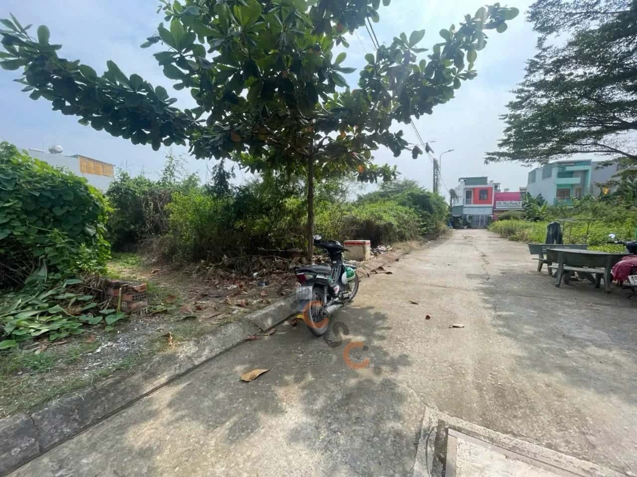 Bán đất Thửa 1022 - Tờ 58, Hẻm 340 Long Phước Thành phố Thủ Đức, TP.HCM – giá 5.5 tỷ — Hình 3 Bán đất Thửa 1022 - Tờ 58, Hẻm 340 Long Phước Thành phố Thủ Đức, TP.HCM – giá 5.5 tỷ — Hình 3
