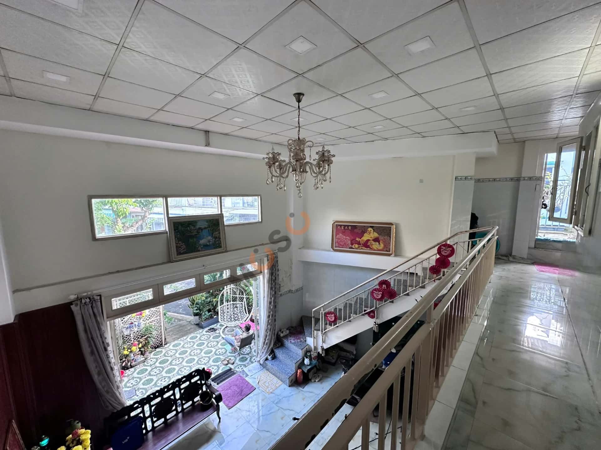 Bán nhà hẻm 289/1G - 289/2G Đường Bình Đông Quận 8, TP.HCM – 3 phòng ngủ, giá 11 tỷ — Hình 3 Bán nhà hẻm 289/1G - 289/2G Đường Bình Đông Quận 8, TP.HCM – 3 phòng ngủ, giá 11 tỷ — Hình 3