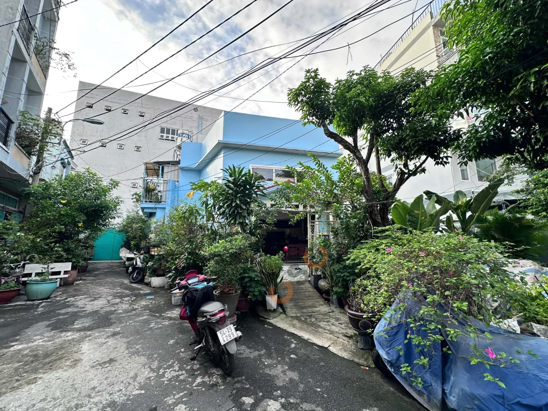 Bán nhà hẻm 289/1G - 289/2G Đường Bình Đông Quận 8, TP.HCM – 3 phòng ngủ, giá 11 tỷ Bán nhà hẻm 289/1G - 289/2G Đường Bình Đông Quận 8, TP.HCM – 3 phòng ngủ, giá 11 tỷ