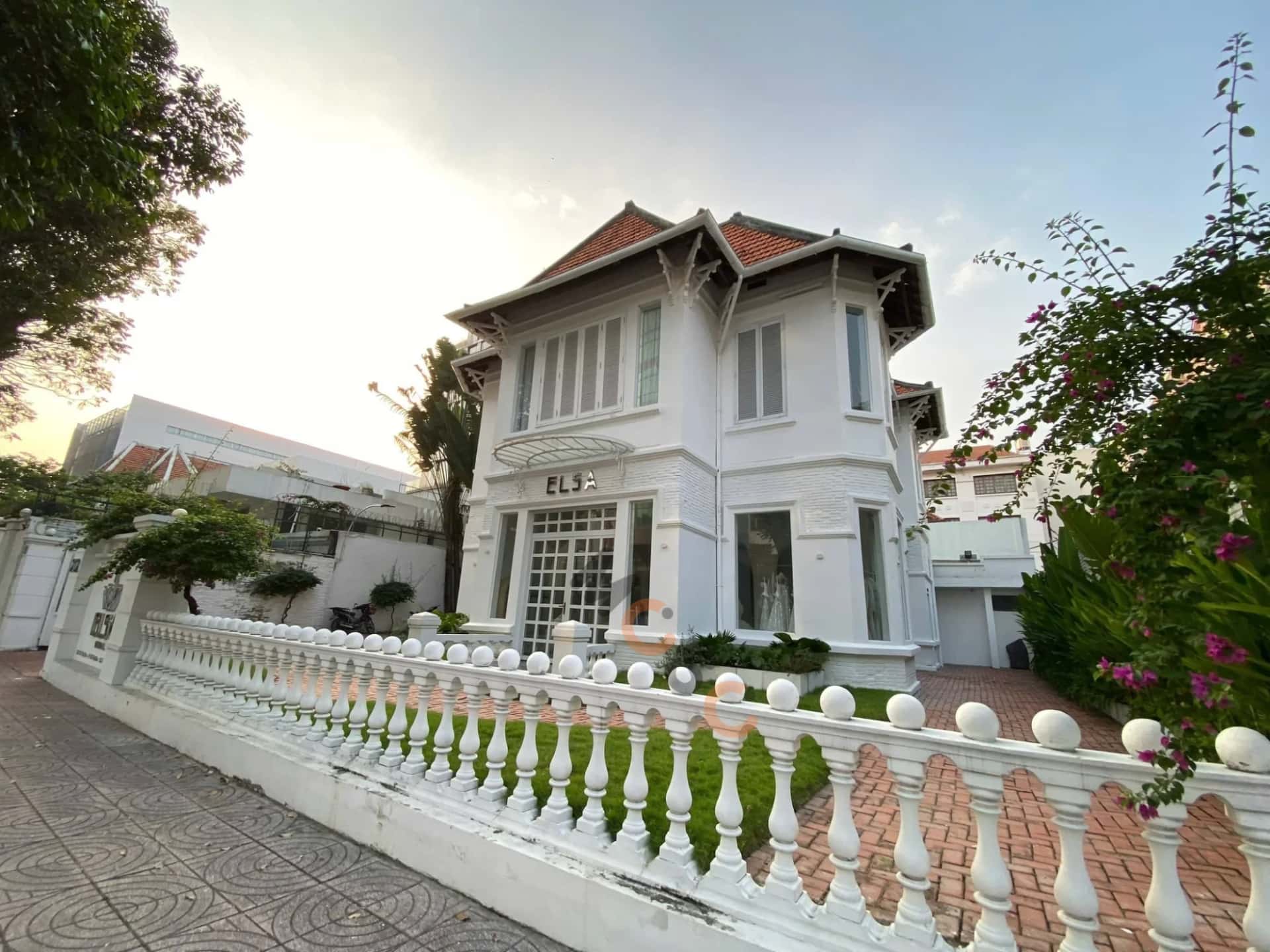 Bán nhà mặt tiền Đường Võ Thị Sáu Quận 3, TP.HCM – 1 phòng ngủ, giá 280 tỷ - ảnh 4