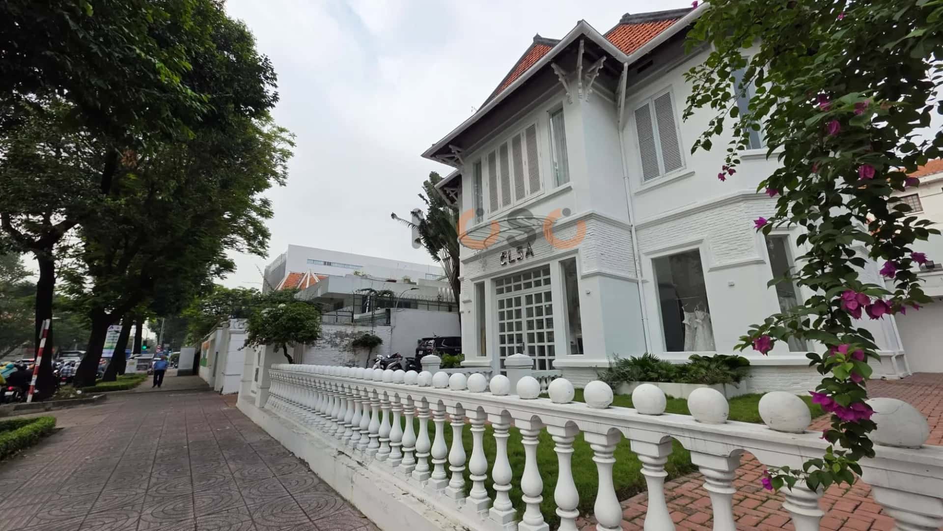 Bán nhà mặt tiền Đường Võ Thị Sáu Quận 3, TP.HCM – 1 phòng ngủ, giá 280 tỷ - ảnh 6