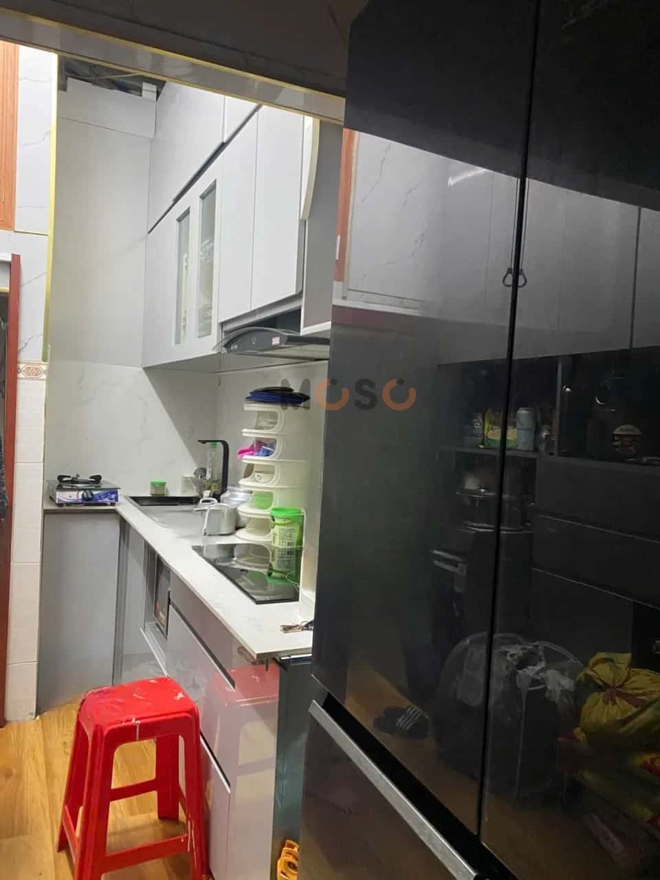 Bán nhà hẻm 159/48/48 Đường Trần Văn Đang Quận 3, TP.HCM – 2 phòng ngủ, giá 4.7 tỷ — Hình 2