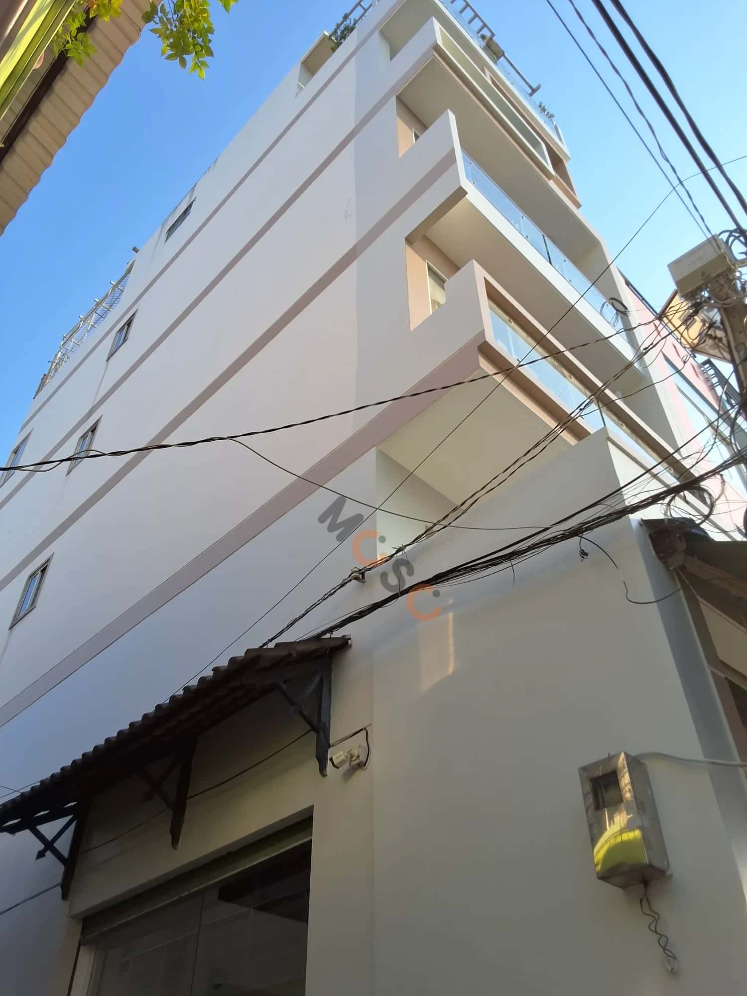Bán nhà hẻm 172/91 An Dương Vương Quận 8, TP.HCM – 6 phòng ngủ, giá 12 tỷ - ảnh 7