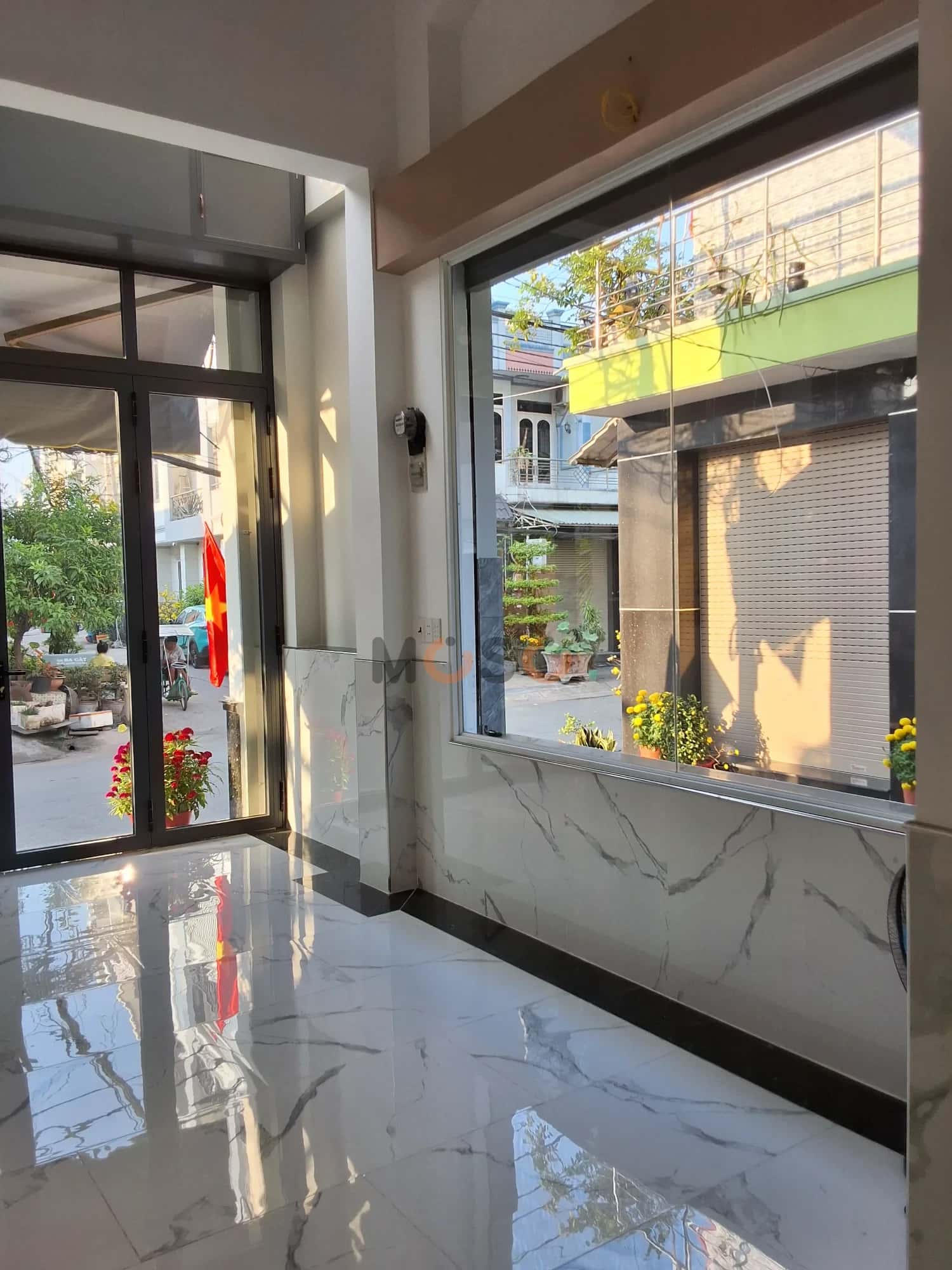 Bán nhà hẻm 172/91 An Dương Vương Quận 8, TP.HCM – 6 phòng ngủ, giá 12 tỷ - ảnh 5