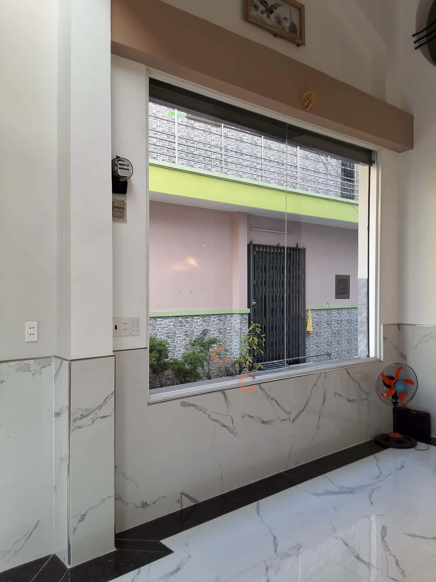 Bán nhà hẻm 172/91 An Dương Vương Quận 8, TP.HCM – 6 phòng ngủ, giá 12 tỷ - ảnh 6