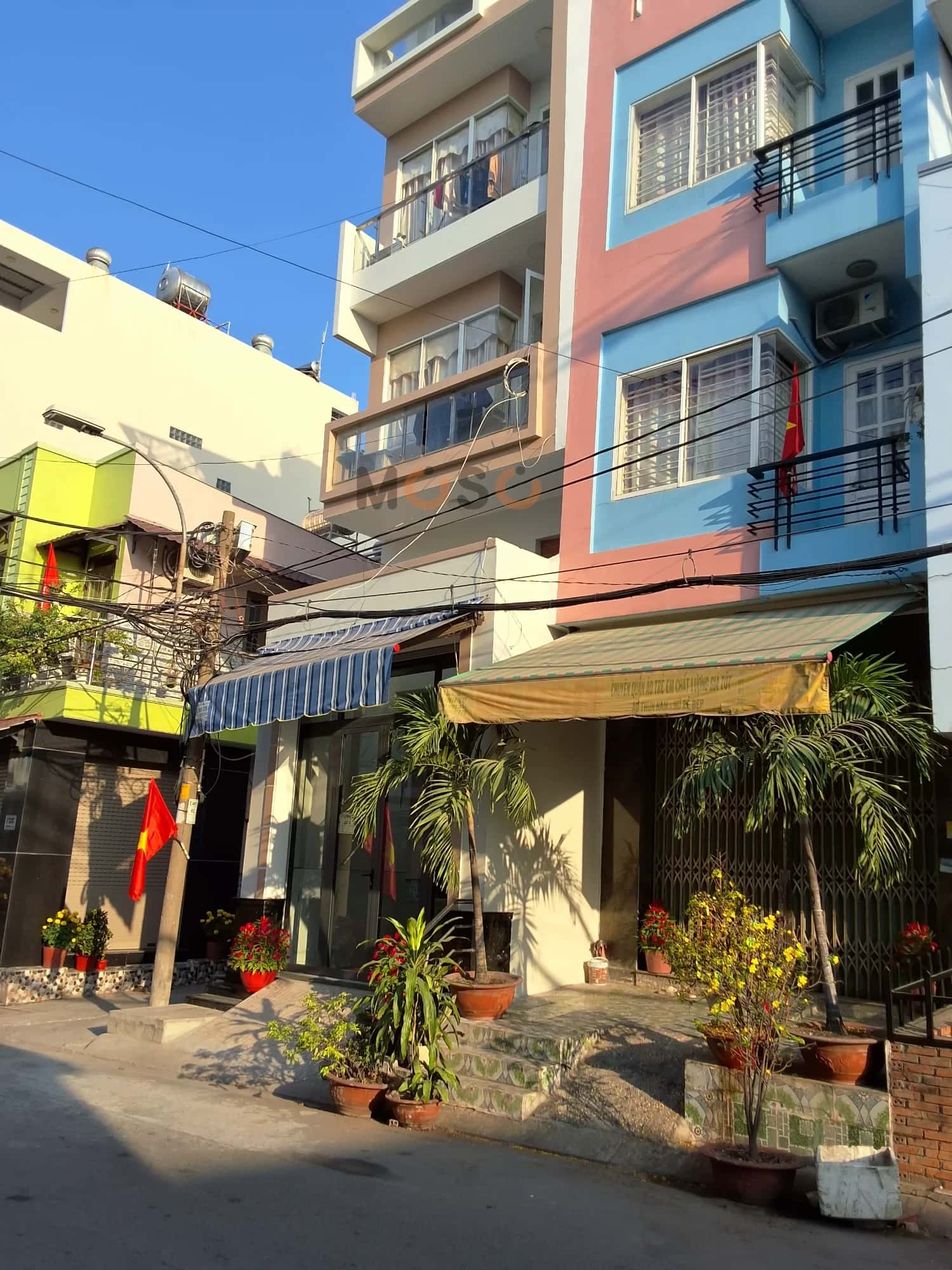 Bán nhà hẻm 172/91 An Dương Vương Quận 8, TP.HCM – 6 phòng ngủ, giá 12 tỷ - ảnh 8