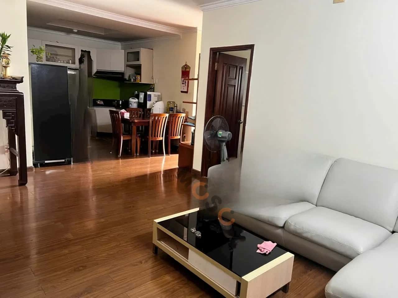Bán căn hộ chung cư 326/1 Đường Ung Văn Khiêm Quận Bình Thạnh, TP.HCM – 2 phòng ngủ, giá 5.4 tỷ — Hình 3