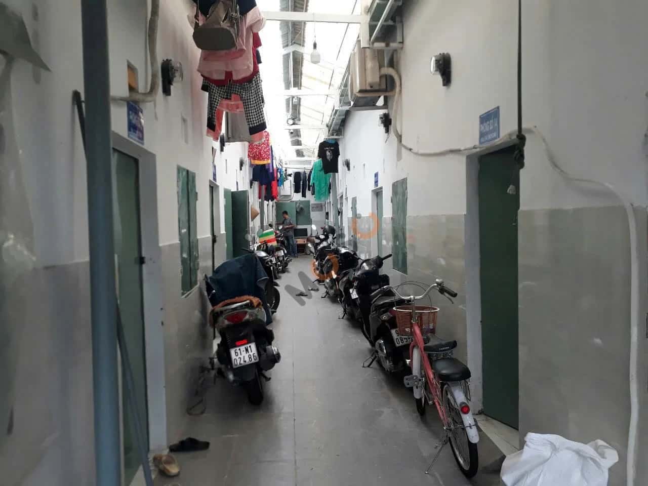 Bán nhà hẻm 15/1 đường số 13 Quận 2, TP.HCM – 14 phòng ngủ, giá 33.5 tỷ