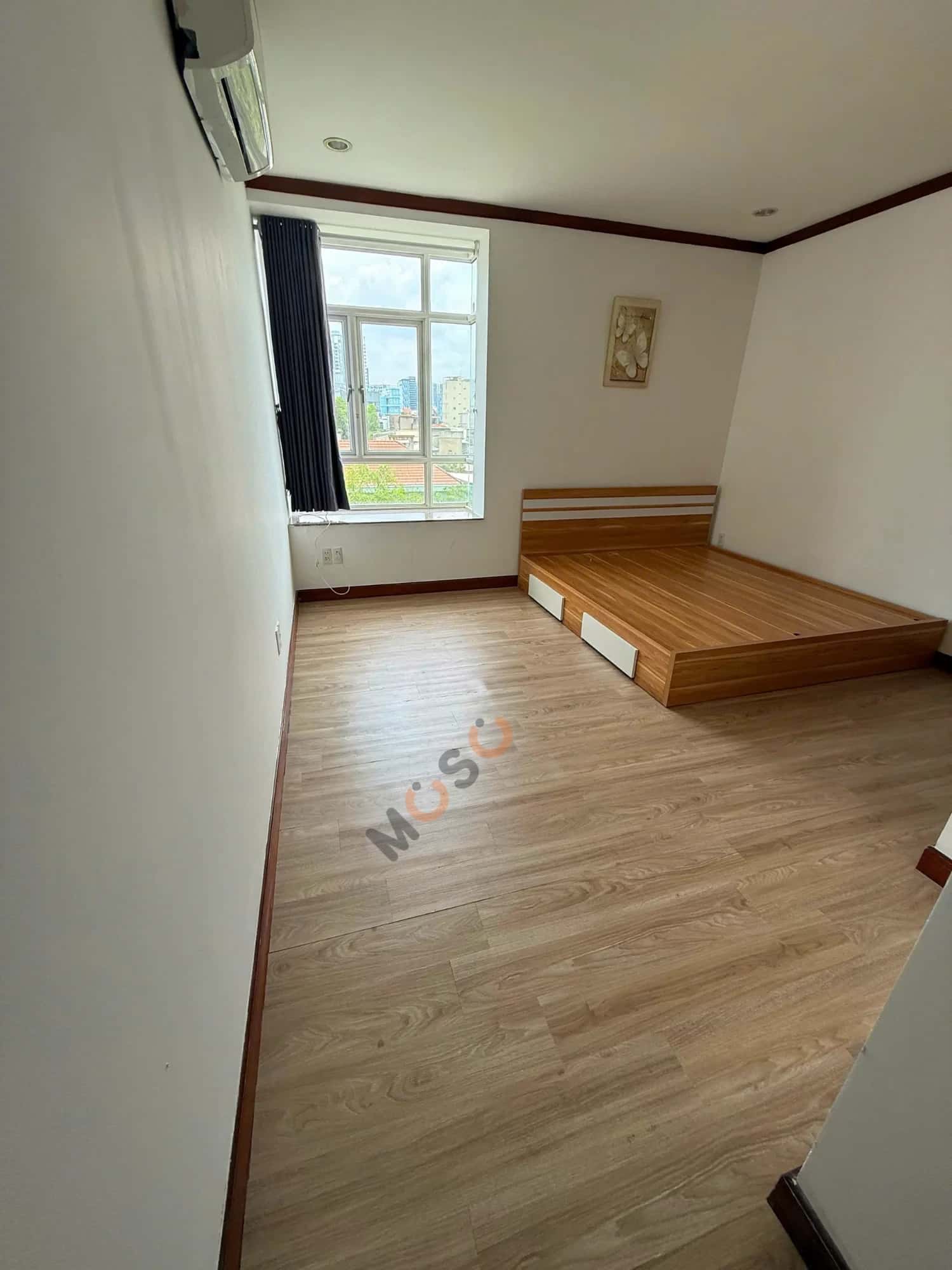 Bán căn hộ chung cư Chung cư Hoàng Anh Gold Place, đường Lê Văn Lương Huyện Nhà Bè, TP.HCM – 3 phòng ngủ, giá 4.1 tỷ - ảnh 4