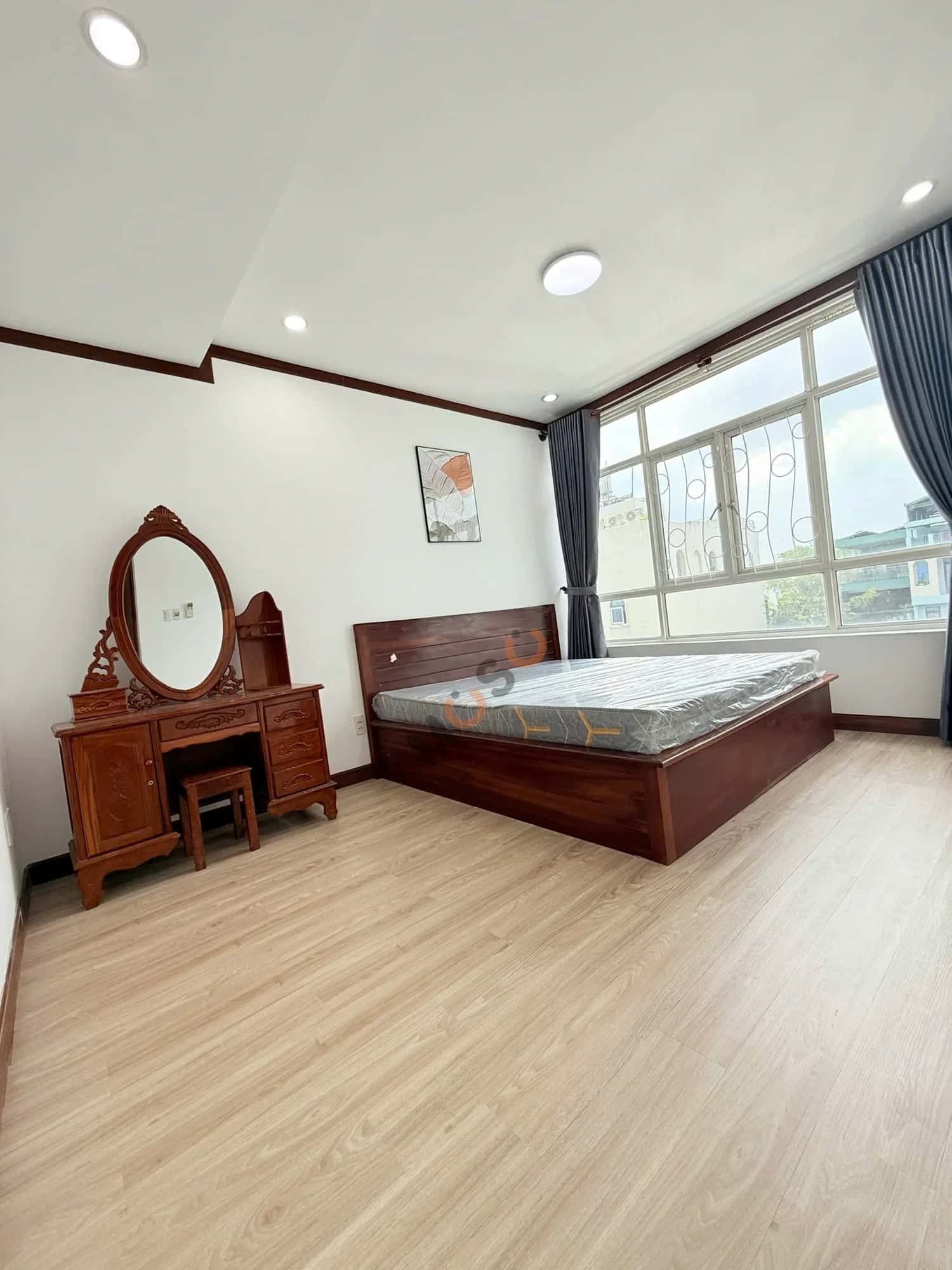 Bán căn hộ chung cư Chung cư Hoàng Anh Gold Place, đường Lê Văn Lương Huyện Nhà Bè, TP.HCM – 3 phòng ngủ, giá 4.3 tỷ - ảnh 4