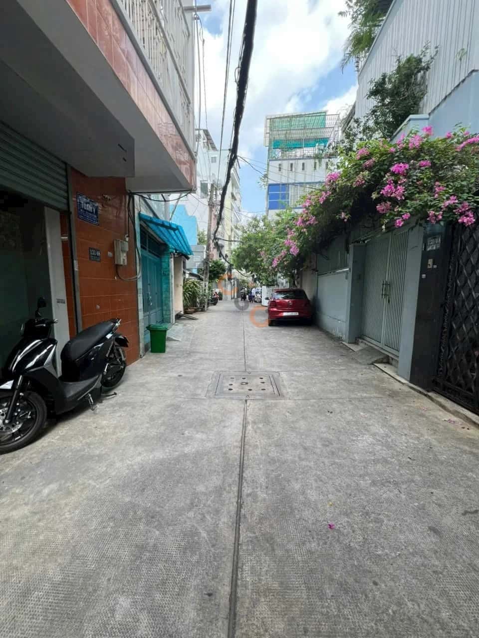 Bán nhà hẻm 131/50 Đường Thành Thái Quận 10, TP.HCM – 4 phòng ngủ, giá 9.9 tỷ - ảnh 7