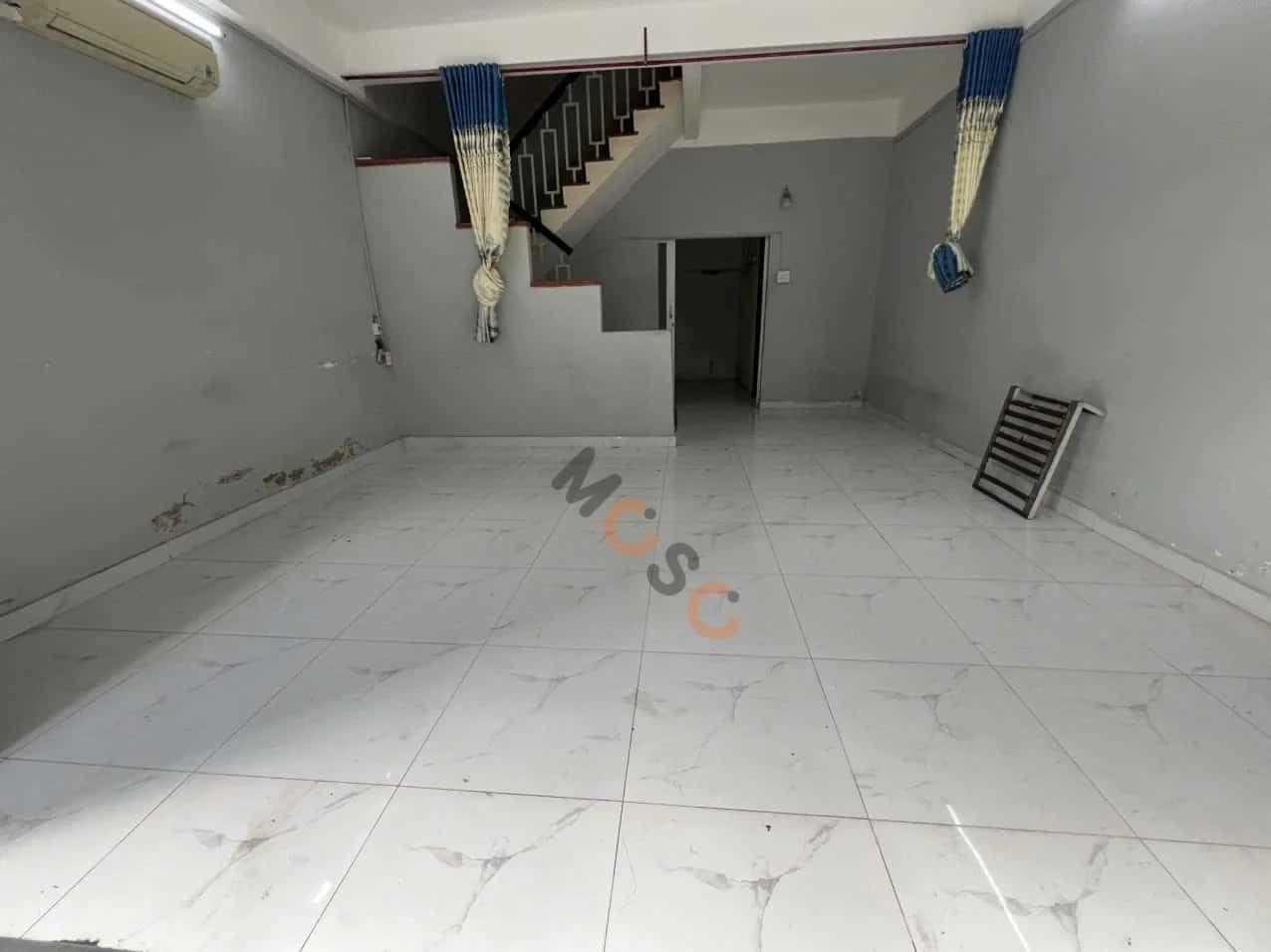 Bán nhà hẻm 131/50 Đường Thành Thái Quận 10, TP.HCM – 4 phòng ngủ, giá 9.9 tỷ - ảnh 1