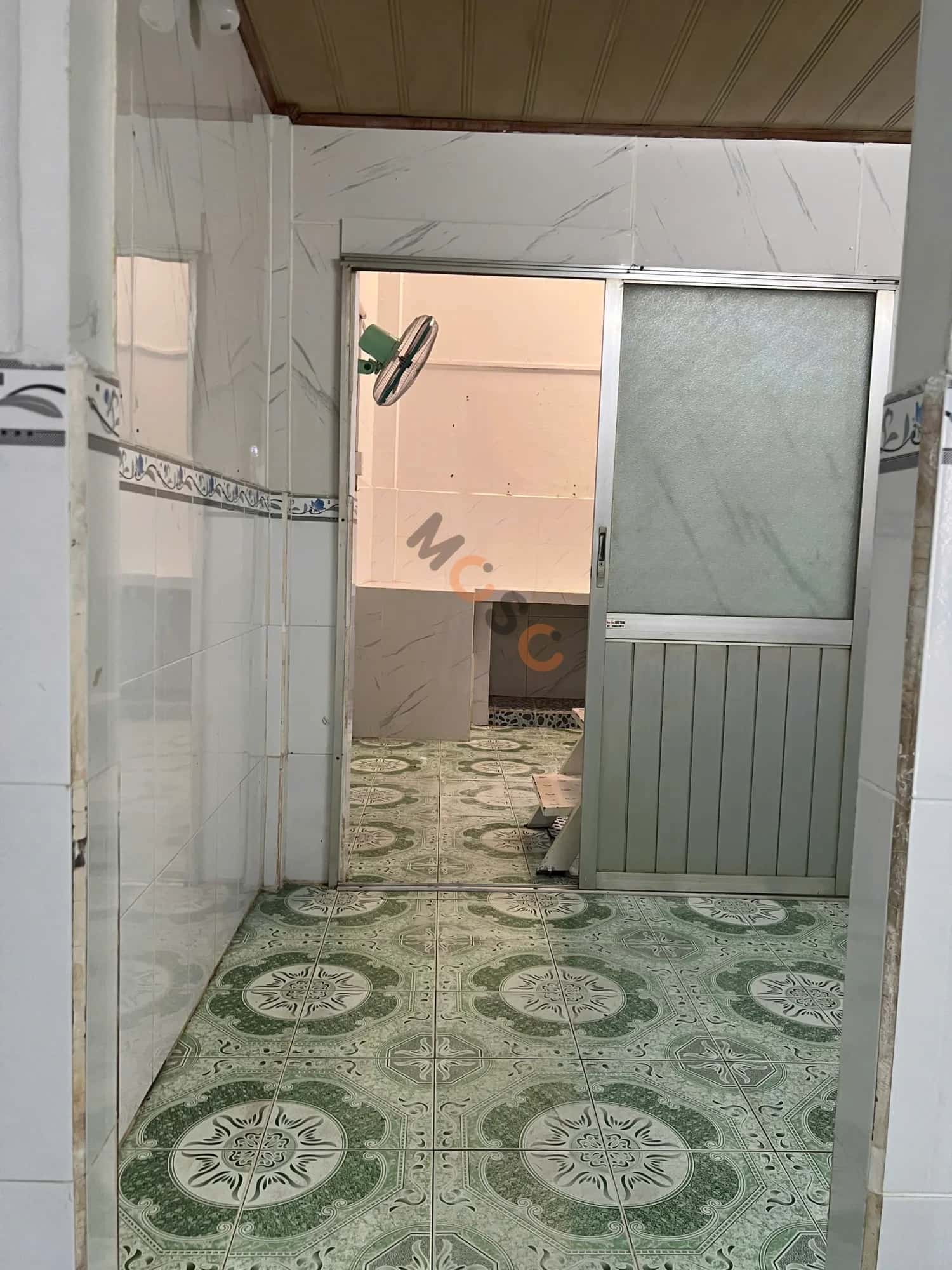 Bán nhà hẻm 243/63A Tôn Đản Quận 4, TP.HCM – 3 phòng ngủ, giá 3.5 tỷ — Hình 3 Bán nhà hẻm 243/63A Tôn Đản Quận 4, TP.HCM – 3 phòng ngủ, giá 3.5 tỷ — Hình 3