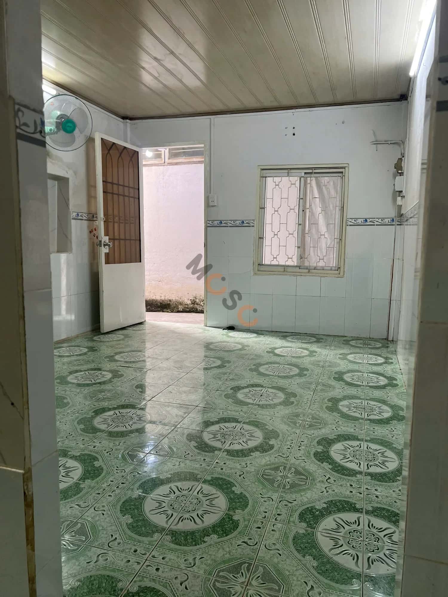 Bán nhà hẻm 243/63A Tôn Đản Quận 4, TP.HCM – 3 phòng ngủ, giá 3.5 tỷ — Hình 2 Bán nhà hẻm 243/63A Tôn Đản Quận 4, TP.HCM – 3 phòng ngủ, giá 3.5 tỷ — Hình 2