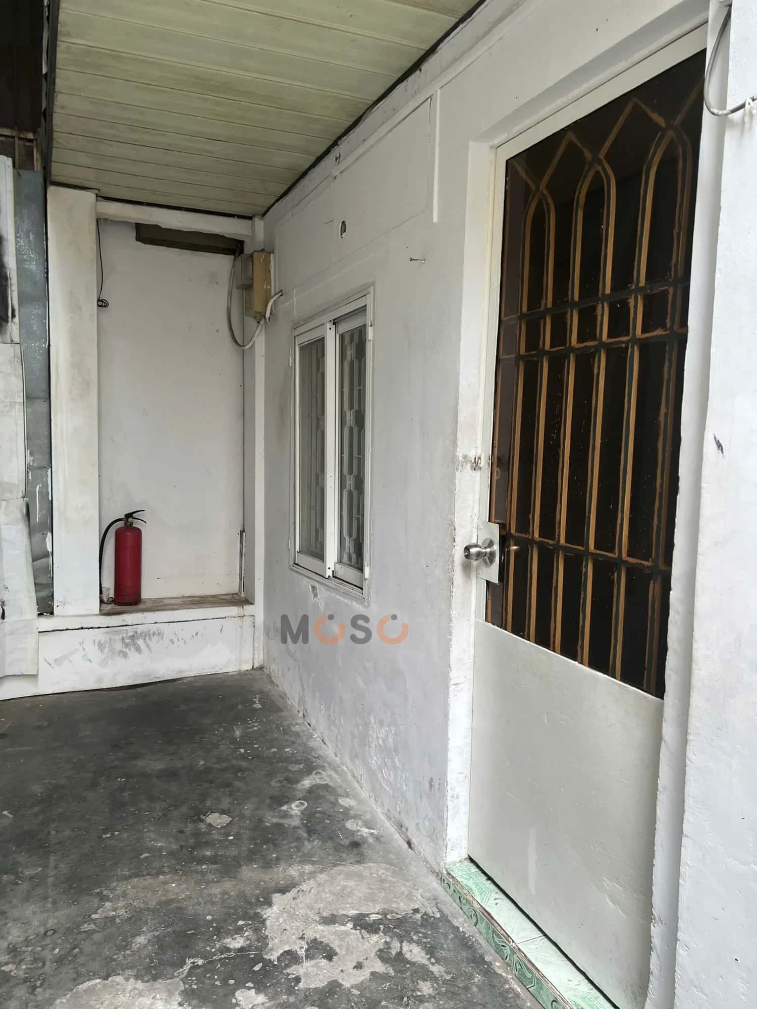 Bán nhà hẻm 243/63A Tôn Đản Quận 4, TP.HCM – 3 phòng ngủ, giá 3.5 tỷ Bán nhà hẻm 243/63A Tôn Đản Quận 4, TP.HCM – 3 phòng ngủ, giá 3.5 tỷ