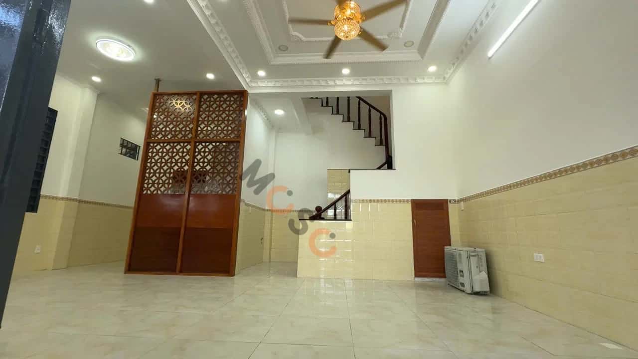 Bán nhà mặt tiền đường số 35  Thành phố Thủ Đức, TP.HCM – 4 phòng ngủ, giá 8.2 tỷ - ảnh 5