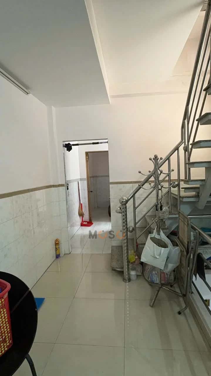 Bán nhà hẻm 18/8 Đường Phù Đổng Thiên Vương Quận 5, TP.HCM – 2 phòng ngủ, giá 6.6 tỷ — Hình 3