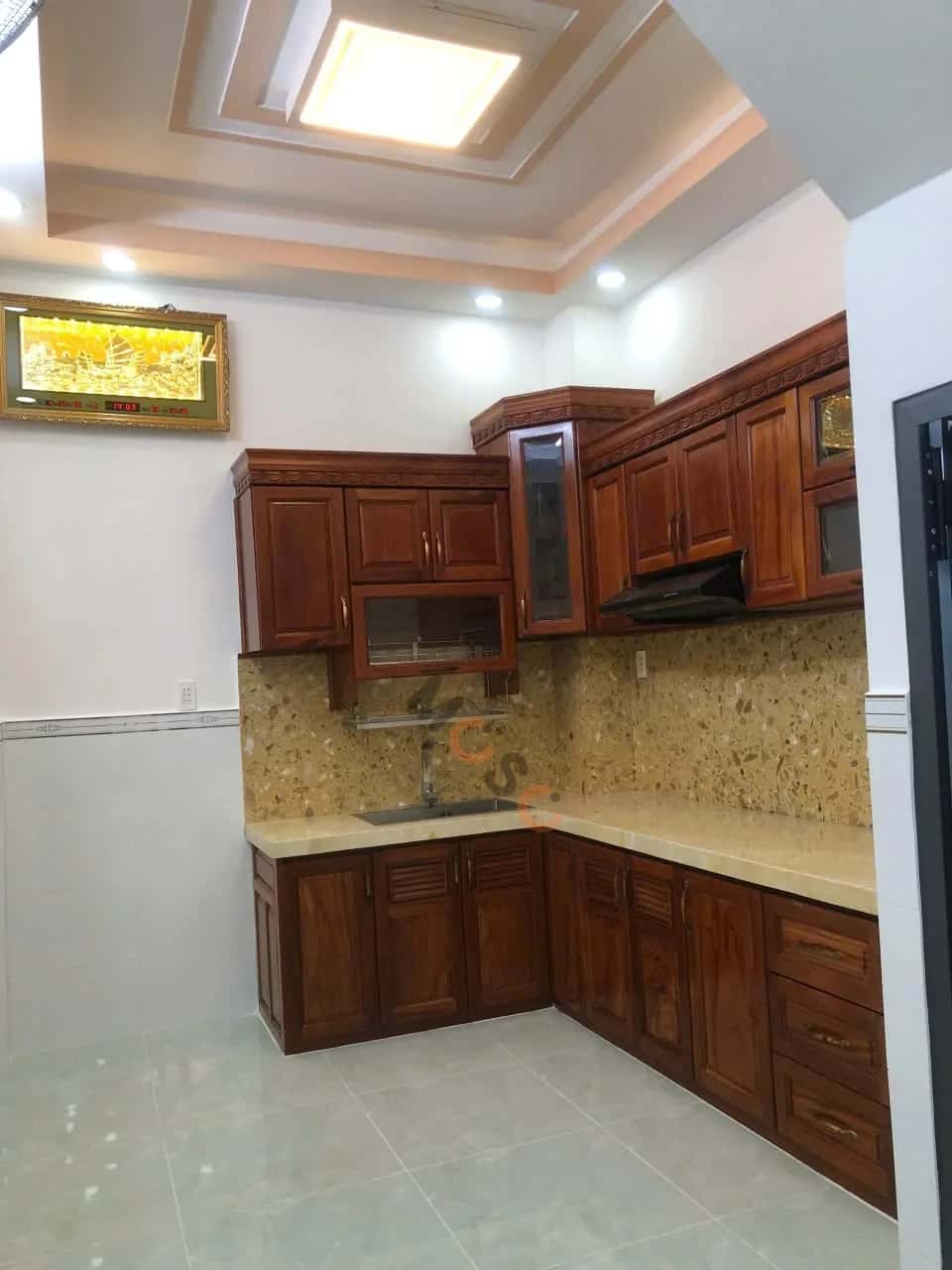 Bán nhà mặt tiền Đường Số 43 Quận 6, TP.HCM – 3 phòng ngủ, giá 6.3 tỷ — Hình 3 Bán nhà mặt tiền Đường Số 43 Quận 6, TP.HCM – 3 phòng ngủ, giá 6.3 tỷ — Hình 3