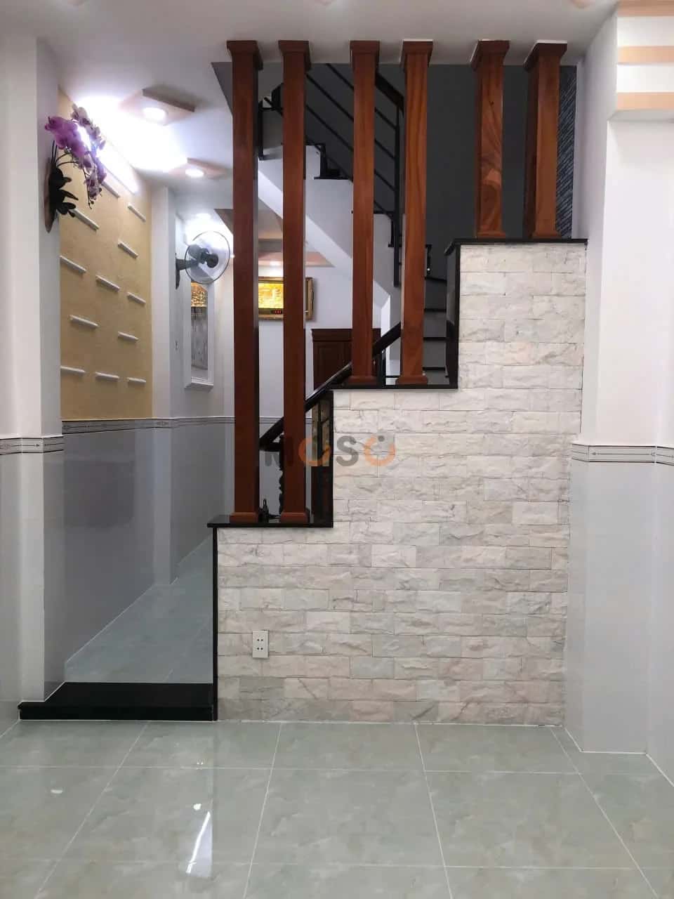 Bán nhà mặt tiền Đường Số 43 Quận 6, TP.HCM – 3 phòng ngủ, giá 6.3 tỷ — Hình 2 Bán nhà mặt tiền Đường Số 43 Quận 6, TP.HCM – 3 phòng ngủ, giá 6.3 tỷ — Hình 2