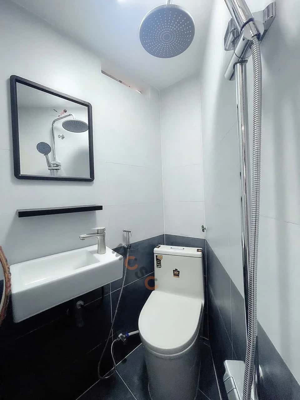 Bán nhà hẻm Đường Âu Cơ Quận Tân Bình, TP.HCM – 2 phòng ngủ, giá 2.1 tỷ - ảnh 6