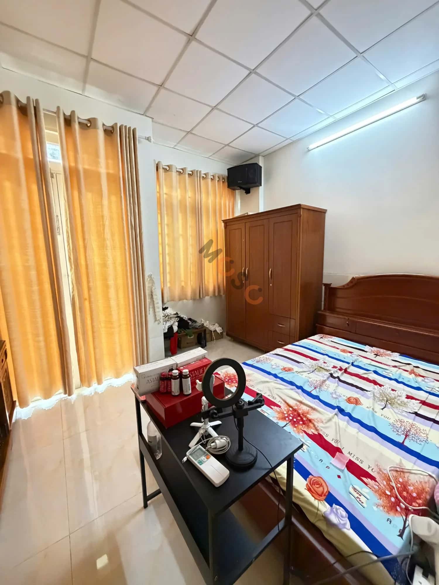 Bán nhà hẻm 3/15 Đường Văn Cao Quận Tân Phú, TP.HCM – 2 phòng ngủ, giá 5.3 tỷ - ảnh 5