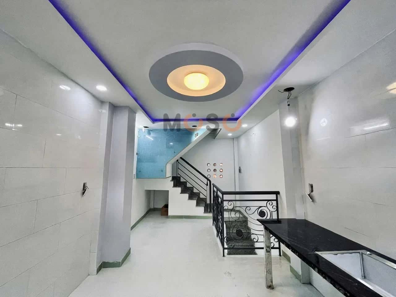 Bán nhà hẻm 116/10/3 Lê Bình Quận Tân Bình, TP.HCM – 3 phòng ngủ, giá 5.1 tỷ - ảnh 6