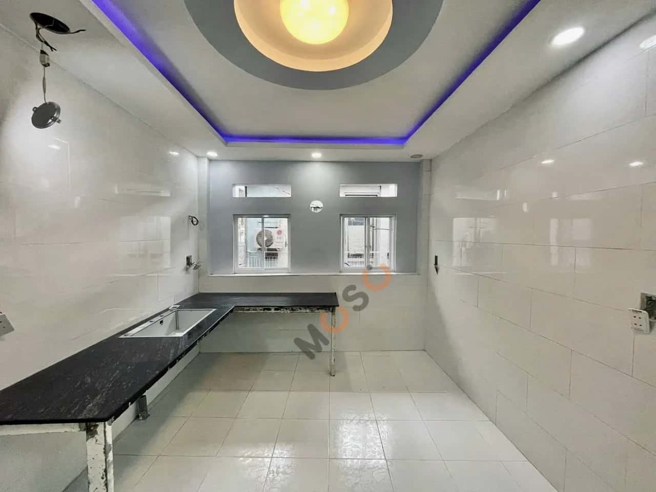 Bán nhà hẻm 116/10/3 Lê Bình Quận Tân Bình, TP.HCM – 3 phòng ngủ, giá 5.1 tỷ - ảnh 4
