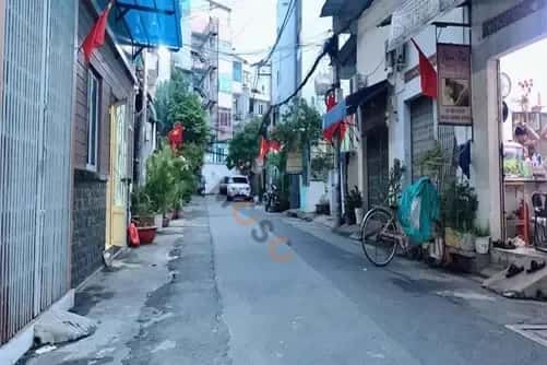 Bán đất Thửa Số: 6, Tờ số: 90 Nguyễn Sỹ Sách Quận Tân Bình, TP.HCM – giá 12.5 tỷ — Hình 3 Bán đất Thửa Số: 6, Tờ số: 90 Nguyễn Sỹ Sách Quận Tân Bình, TP.HCM – giá 12.5 tỷ — Hình 3