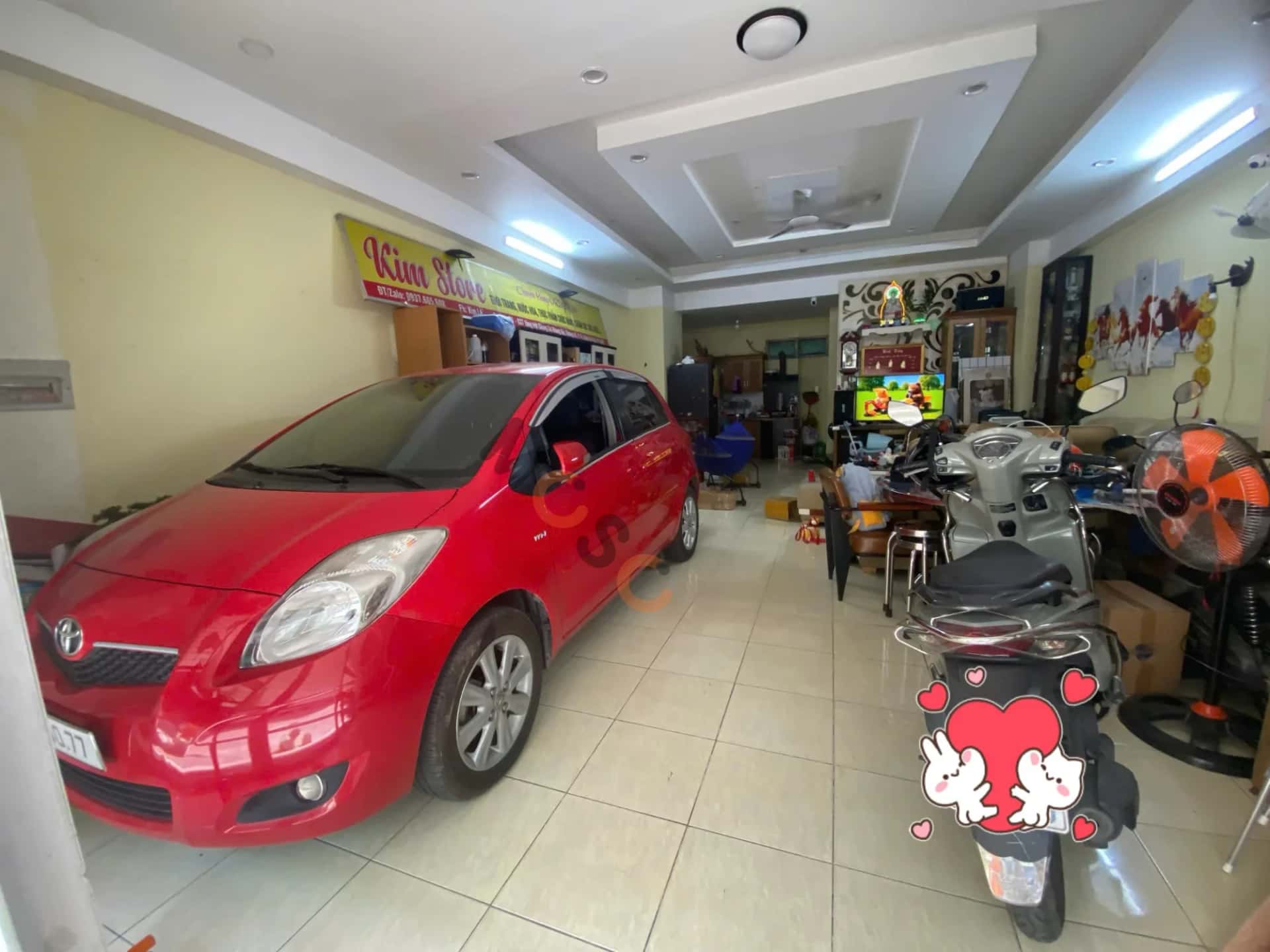 Bán căn hộ chung cư Số 49 Đường Số 45 Quận Gò Vấp, TP.HCM – 2 phòng ngủ, giá 4.2 tỷ — Hình 2