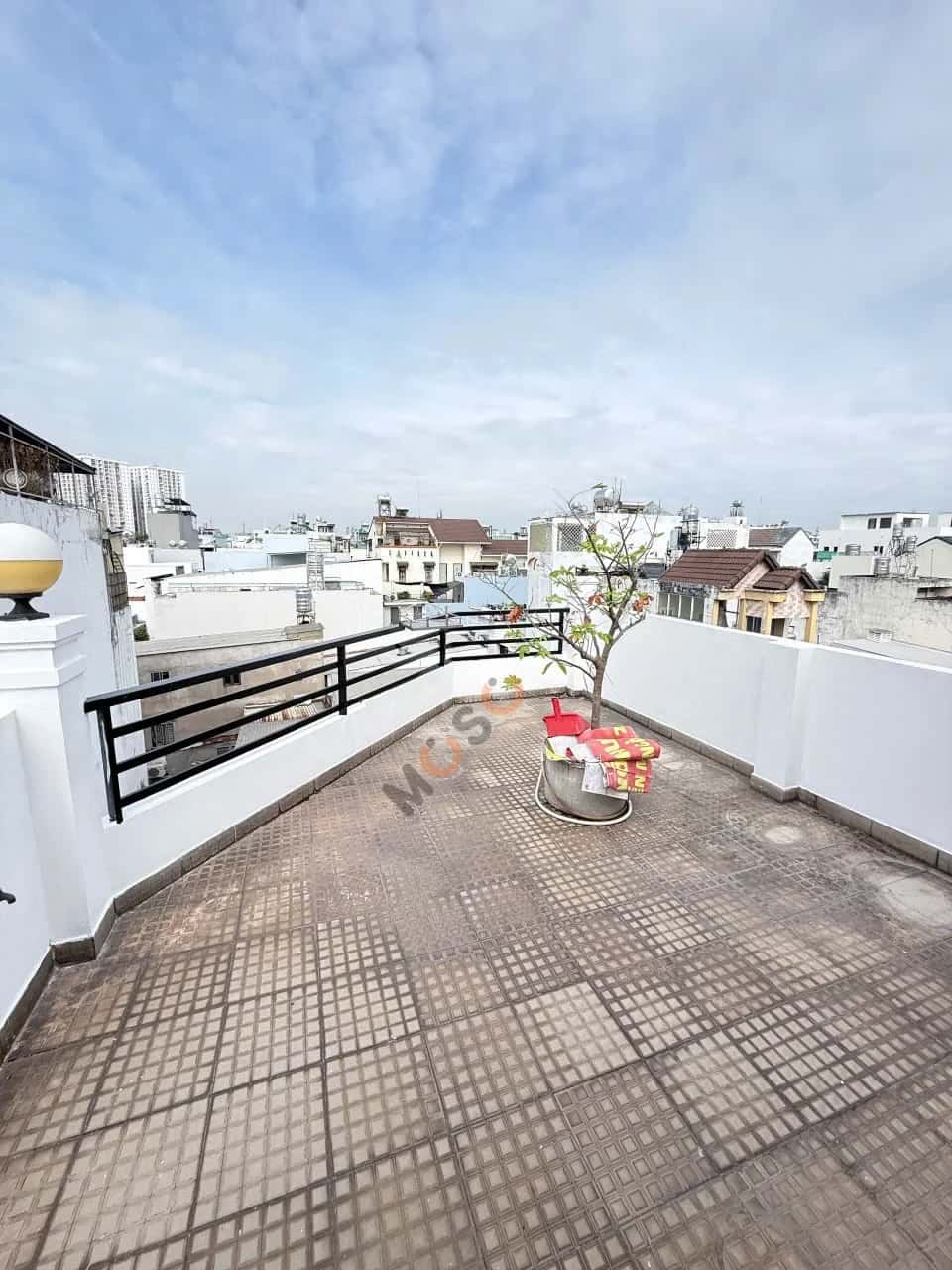 Bán nhà hẻm 88/24/10 Phan Sào Nam Quận Tân Bình, TP.HCM – 6 phòng ngủ, giá 10.5 tỷ - ảnh 5