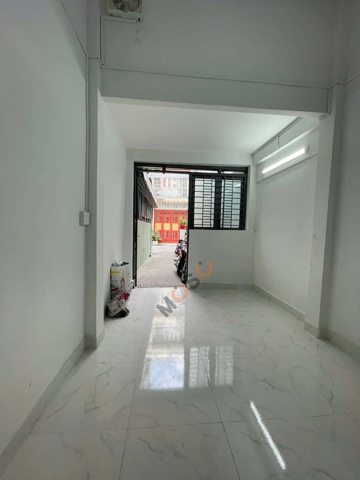 Bán nhà mặt tiền đường số 9 Quận Gò Vấp, TP.HCM – 2 phòng ngủ, giá 4.1 tỷ - ảnh 4