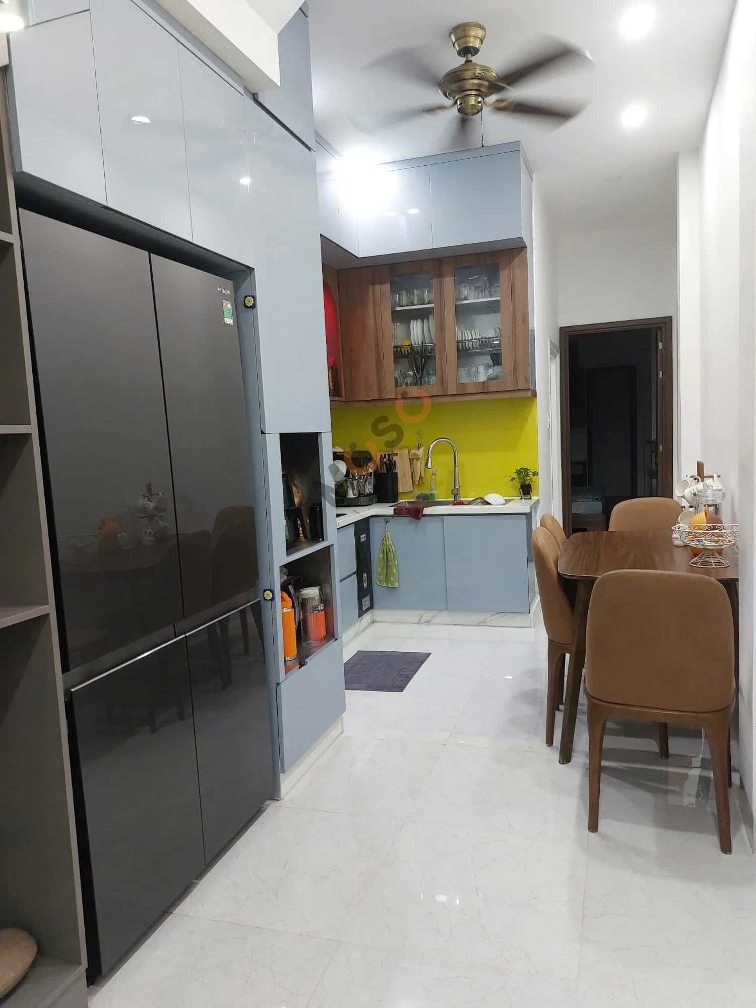 Bán nhà hẻm Đường Thành Thái Quận 10, TP.HCM – 5 phòng ngủ, giá 15.5 tỷ - ảnh 4