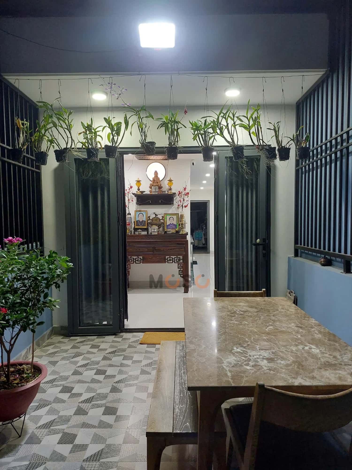 Bán nhà hẻm Đường Thành Thái Quận 10, TP.HCM – 5 phòng ngủ, giá 15.5 tỷ - ảnh 9