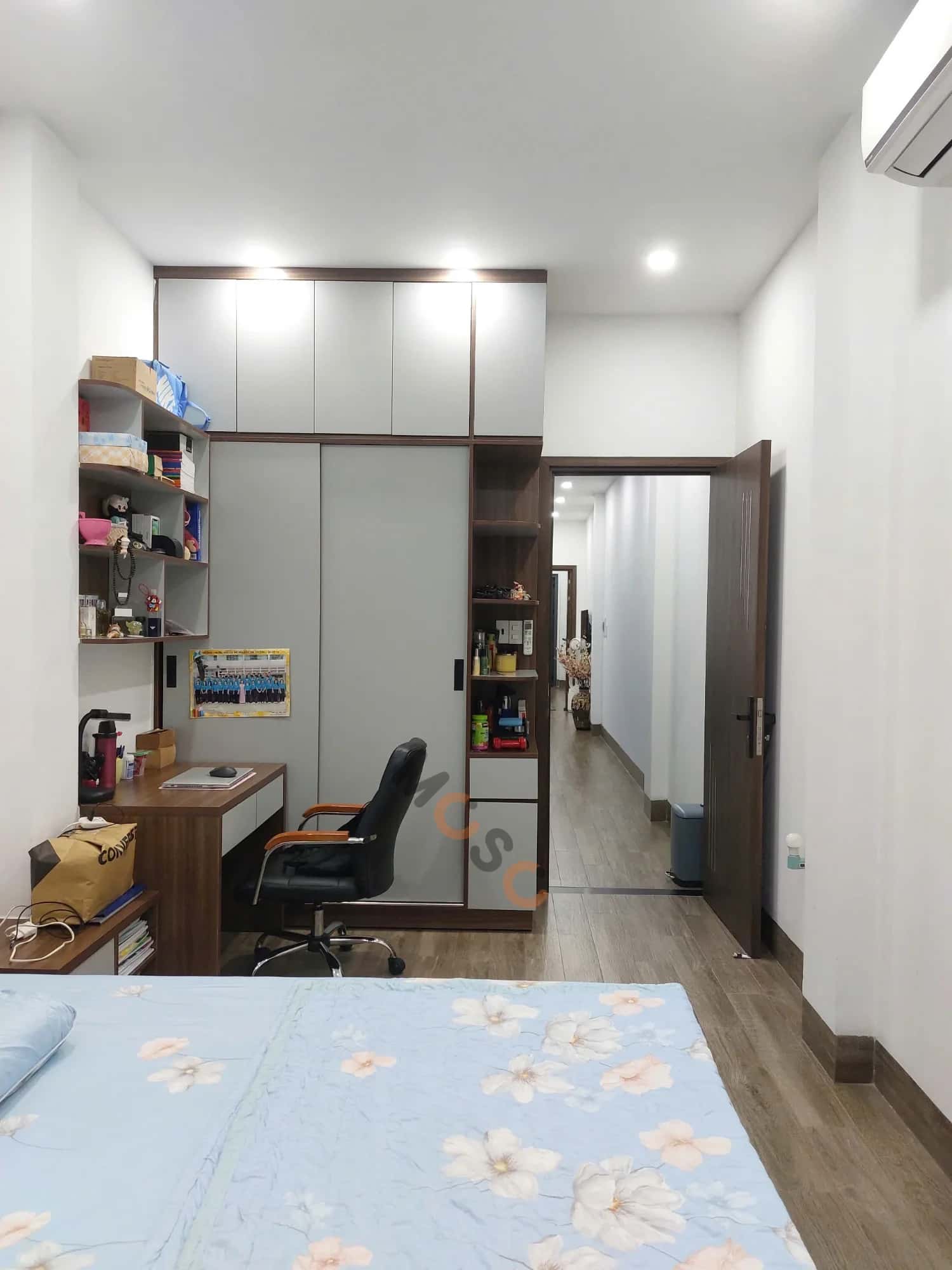Bán nhà hẻm Đường Thành Thái Quận 10, TP.HCM – 5 phòng ngủ, giá 15.5 tỷ - ảnh 7